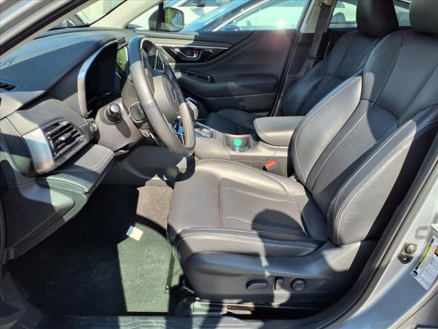 2023 Subaru Outback Limited XT