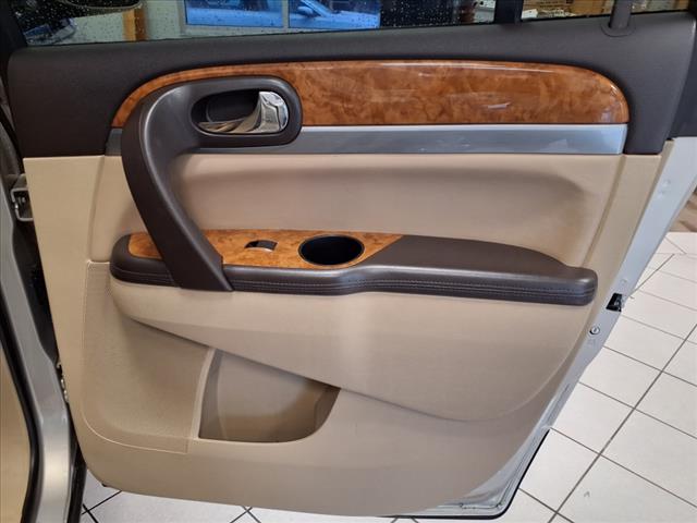 2011 Buick Enclave CXL 1XL