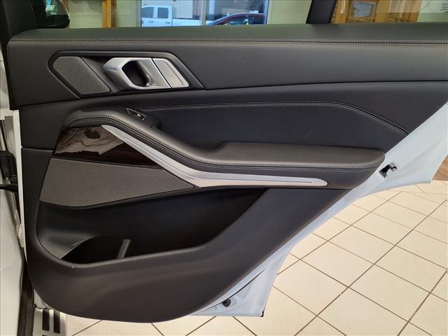 2024 BMW X5 xDrive50e