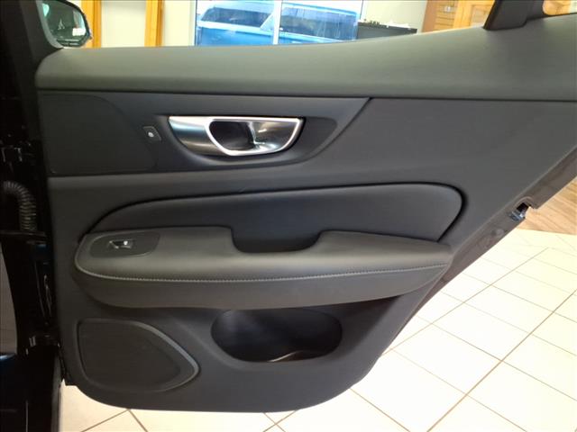 2024 Volvo S60 Recharge Ultimate