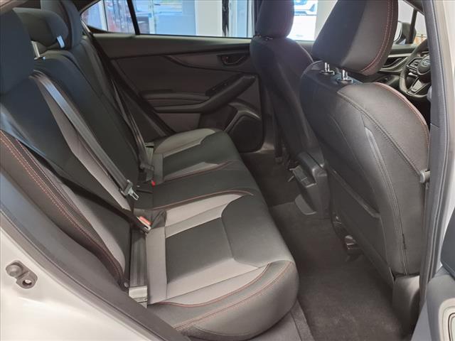 2022 Subaru WRX Base