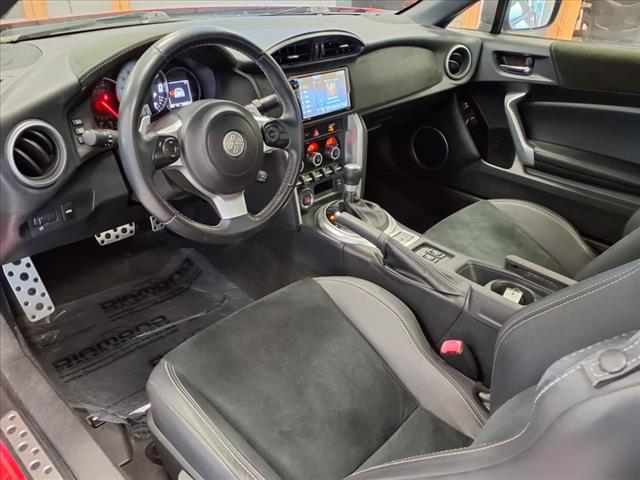 2018 Toyota 86 GT