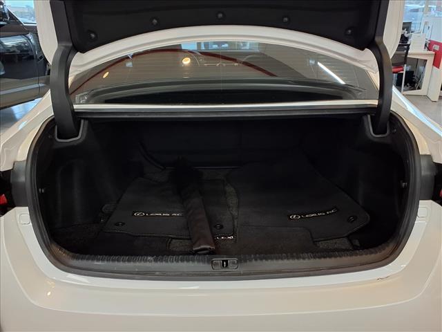 2022 Lexus RC 300 300