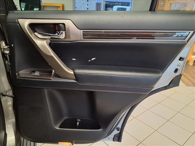 2021 Lexus GX 460 460