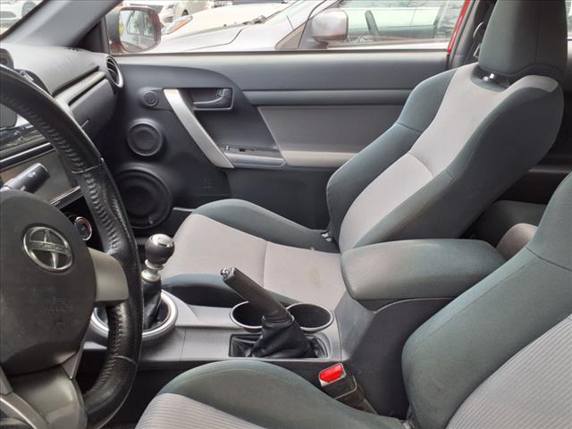 2015 Scion tC Base