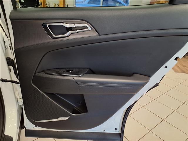 2023 Kia Sportage Hybrid SX-Prestige