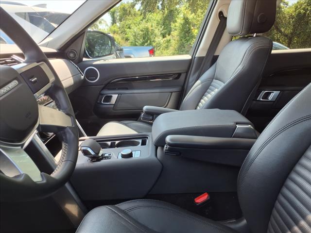 2024 Land Rover Discovery S