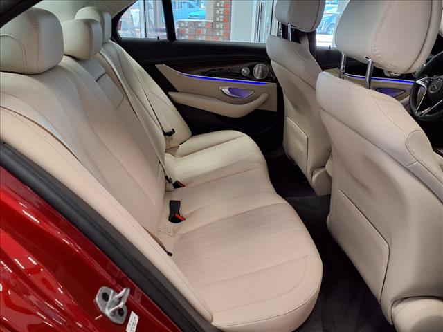 2021 Mercedes-Benz E-Class E 450 4MATIC®