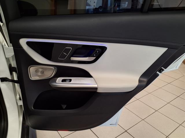 2024 Mercedes-Benz GLC GLC 300 Coupe 4MATIC®