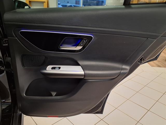 2024 Mercedes-Benz GLC GLC 300 4MATIC®