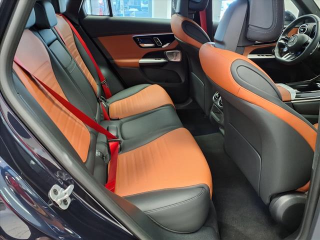 2024 Mercedes-Benz GLC GLC 43 AMG® 4MATIC®