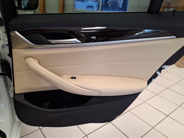 2020 BMW 5 Series 530e iPerformance