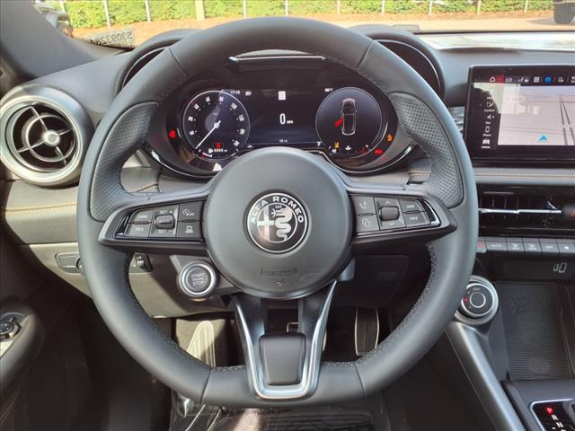 2025 Alfa Romeo Tonale 