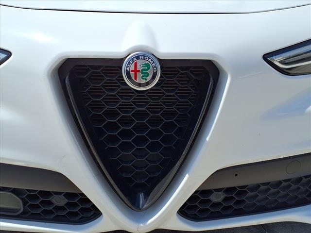 2022 Alfa Romeo Stelvio Sprint
