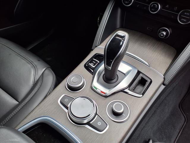 2023 Alfa Romeo Stelvio Ti