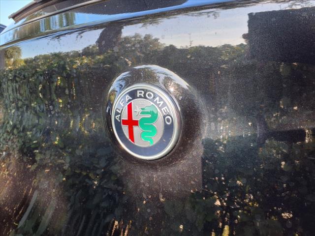 2023 Alfa Romeo Stelvio Veloce