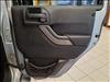 2014 Jeep Wrangler Unlimited Unlimited Sport