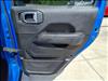2022 Jeep Wrangler Unlimited Unlimited Sahara 4xe