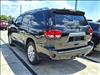 2019 Toyota Sequoia Platinum