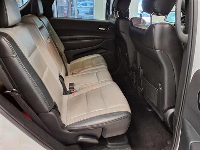 2022 Dodge Durango R/T