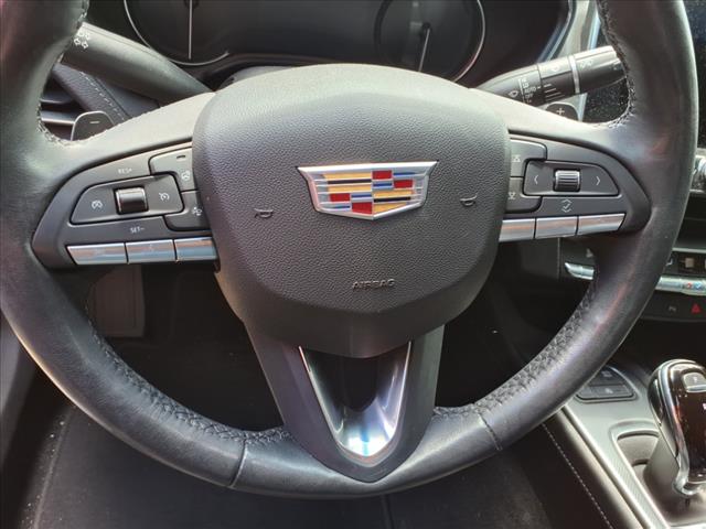 2021 Cadillac CT5 Premium Luxury
