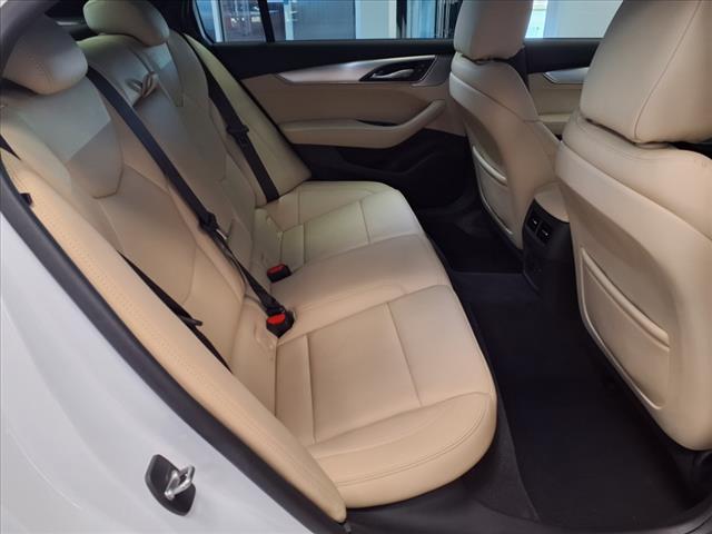 2024 Cadillac CT5 Luxury