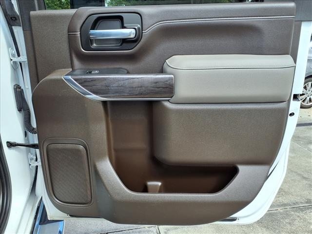 2023 Chevrolet Silverado 2500HD LTZ