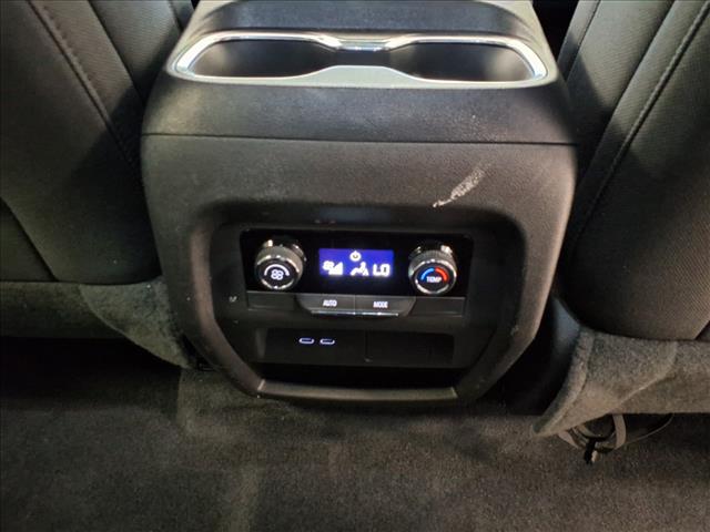 2025 Chevrolet Traverse LT 1LT