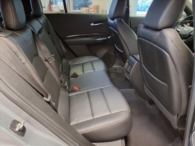 2023 Cadillac XT4 Sport