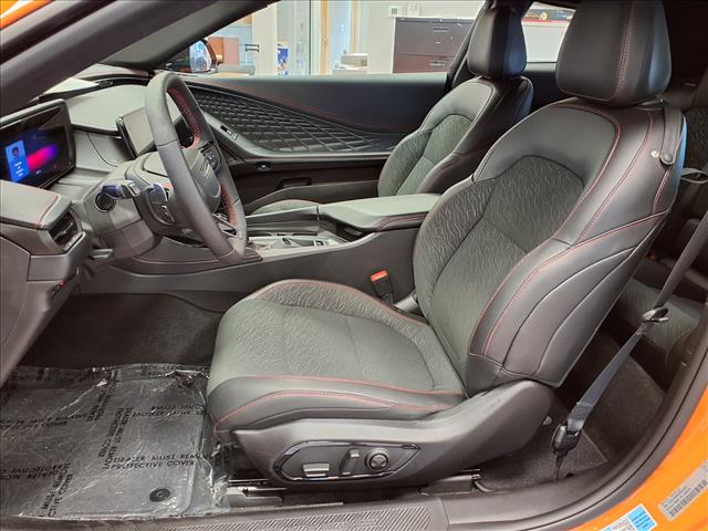 2025 Dodge Charger R/T