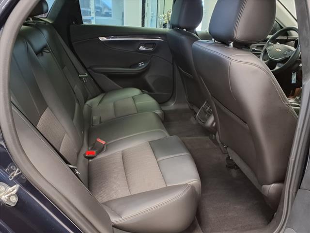 2016 Chevrolet Impala LT 1LT