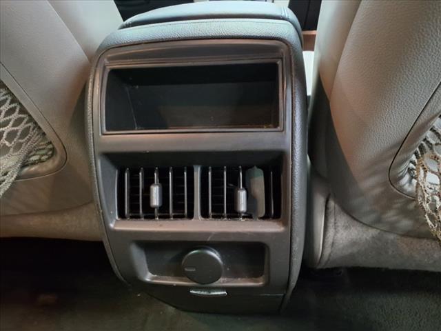 2013 Cadillac SRX Base