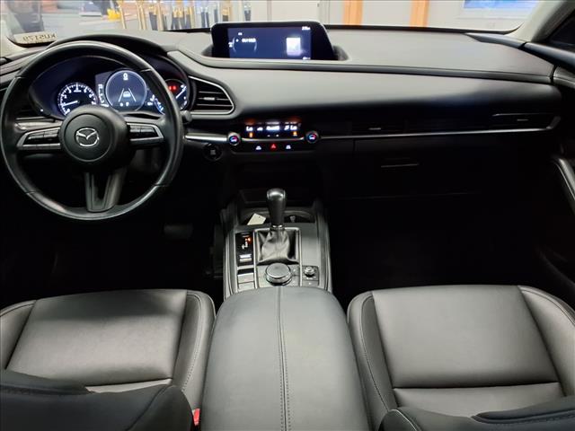 2022 Mazda CX-30 2.5 S Select Package