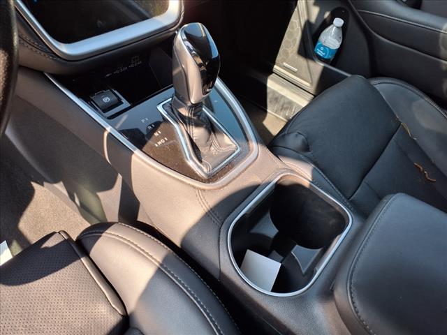 2023 Subaru Outback Limited XT