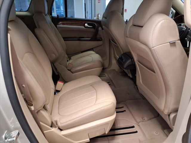 2011 Buick Enclave CXL 1XL