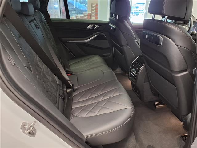 2024 BMW X5 xDrive50e