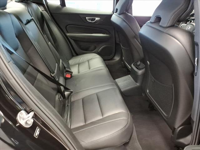 2024 Volvo S60 Recharge Ultimate