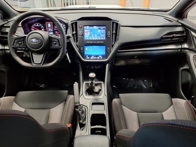 2022 Subaru WRX Base