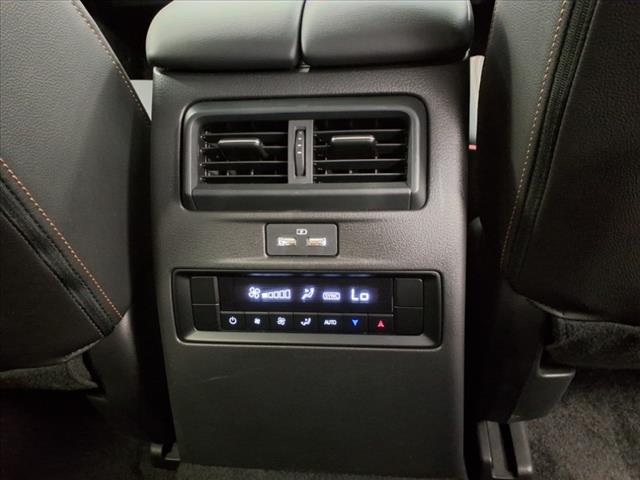 2025 Mazda CX-90 3.3 Turbo Select