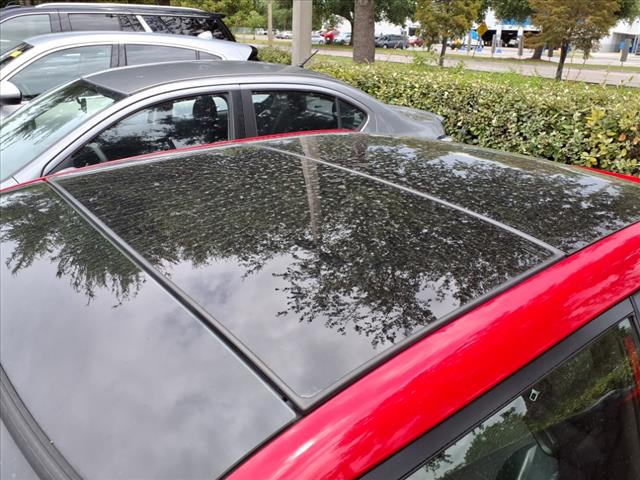 2015 Scion tC Base