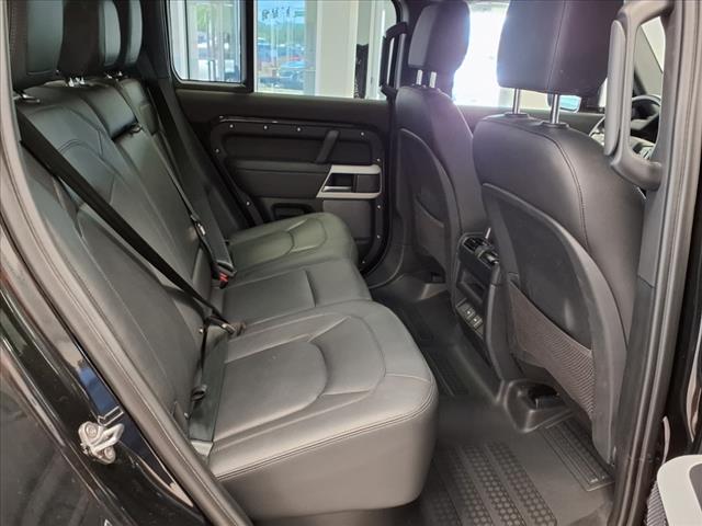 2024 Land Rover Defender S