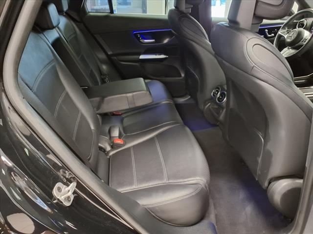 2024 Mercedes-Benz GLC GLC 300 4MATIC®