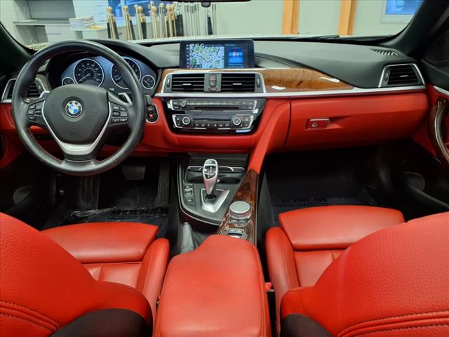 2020 BMW 4 Series 430i xDrive