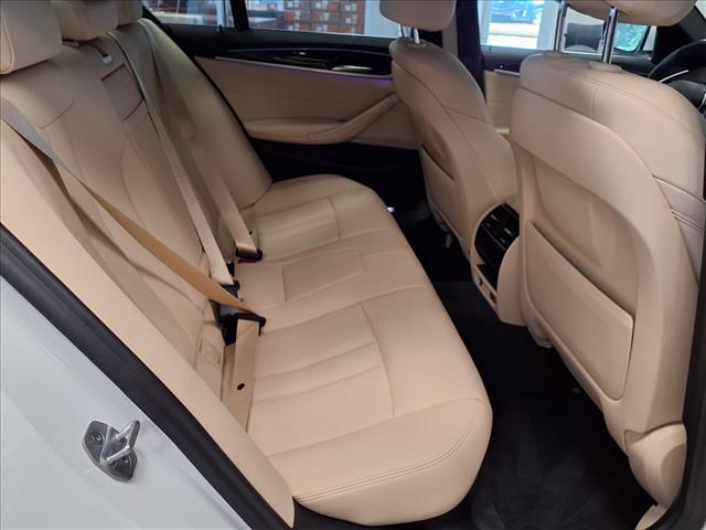 2020 BMW 5 Series 530e iPerformance