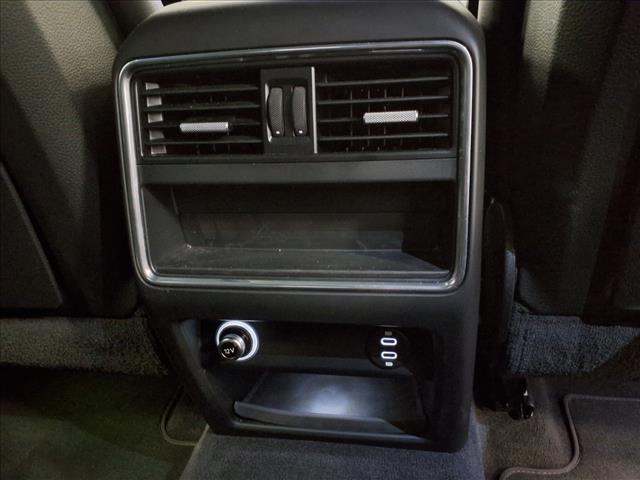 2021 Porsche Cayenne Base