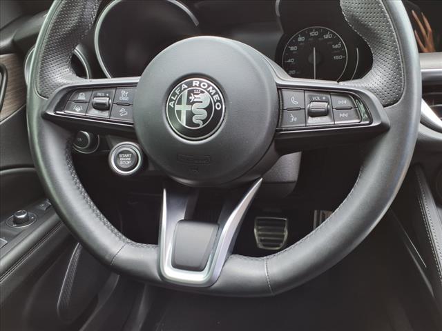 2023 Alfa Romeo Stelvio Ti