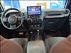 2018 Jeep Wrangler JK Unlimited Unlimited Sport