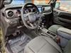 2022 Jeep Wrangler Willys