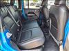 2022 Jeep Wrangler Unlimited Unlimited Sahara 4xe