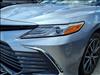 2022 Toyota Camry Hybrid XLE